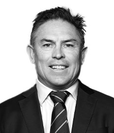 Scott Staniforth